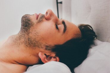 Beyond CPAP: Acupuncture and Functional Medicine as Holistic and Natural Treatments for Sleep Apnea