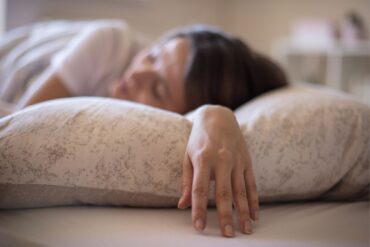 Sleep in time of crisis: 9 tips to relax the nervous system
