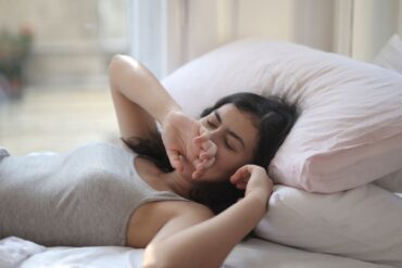 Which Foods Help You Sleep – 9 Step-By-Step Strategies
