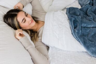Sleep-Natural Remedies – Part II
