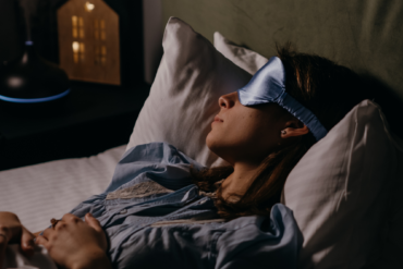The Stress-Sleep Nexus: Navigating the Complex Interplay
